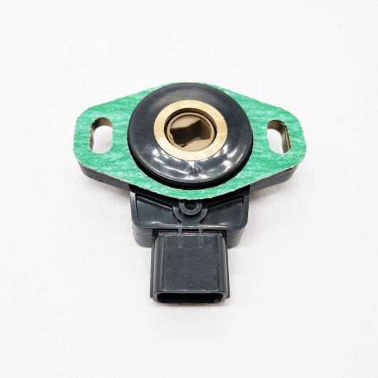 スロットル ポジション センサー TPS 適用:ホンダ エレメント アコード 2.4L 2003 2004 2005 2006 CGQHD002 TPS H112 TPSH112 16402 REJ W01 AL-II-6096 AL sensor