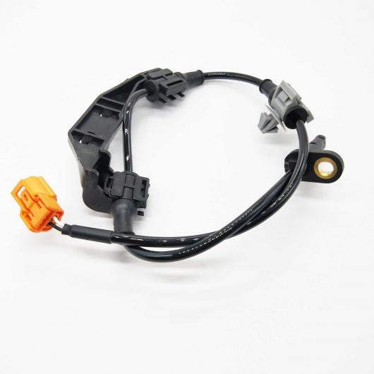 ホイール スピード ABS センサー リア 左 適用:ホンダ CR V 2 3 2.0 2.2 2.4 2001 2006 57475S9A013 57475S9A003 57475 S9A 003 57475 S9A 013 AL-II-6126 AL sensor