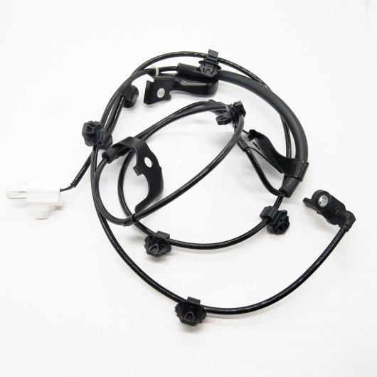 4ピース フロント リア 右 左 89542 0K060 89543 0K061 89545 0K240 89546 0K240 ABS スピード センサー 適用:トヨタ フォーチュナ ハイラックス AL-II-6130 AL sensor