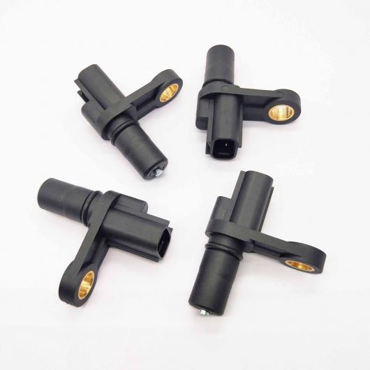 4ピース スピード センサー 適用:トヨタ カムリ カローラ RAV4 サイオン/SCION 89413 24010 89411 33010 89413 08020 AL-II-6171 AL sensor