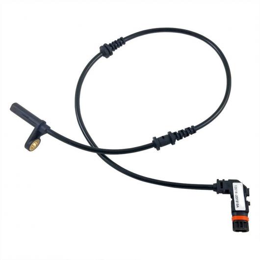 ABS ホイールスピードセンサー フロント OE NO 2049052905 2049057900 0986594548 適用: メルセデス ベンツ C クラス S204 W204 AL-II-6240 AL sensor