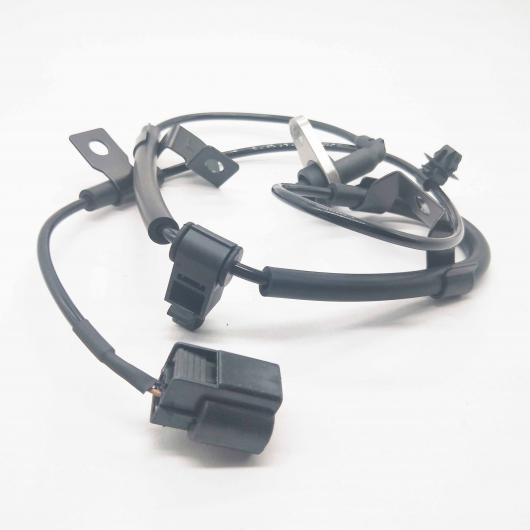 4ピース リア フロント ABS センサー 適用: ミツビシ パジェロ モンテロ スポーツ L200 トライトン ストラーダ 4670B005 4670B007 4670B006 4670B008 AL-II-6313 AL sensor