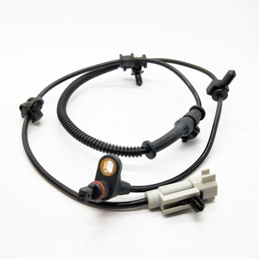 56044144AB ABS ホイールスピードセンサー 適用: 2005 2010 ジープ/JEEP コマンダー グランド チェロキー/CHEROKEE フロント 56044144AC 56044144AD ALS2113 5S7092 AL-II-6323 AL sensor
