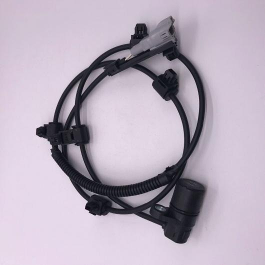ABS スピード スピード センサー リア L/H 適用: トヨタ ランドクルーザー プラド コロラド 90シリーズ 3.0TD/3.4 1996 2002 89546 35030 AL-II-6353 AL sensor