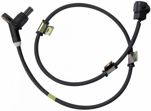 ABS センサー ABS ホイール スピード センサー 左 適用: 三菱 G001375 3630010 0302 16056058 AL-II-6380 AL sensor
