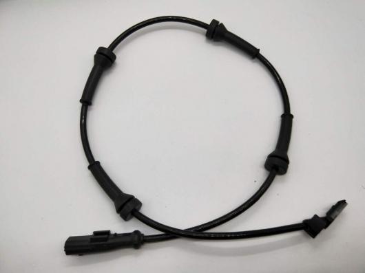 ABS センサー フロント 左 右 適用: 日産 プリマスター バン DCI X83 8200583498 479102845R 0265008915 4406339 93865950 93859336 AL-II-6405 AL sensor