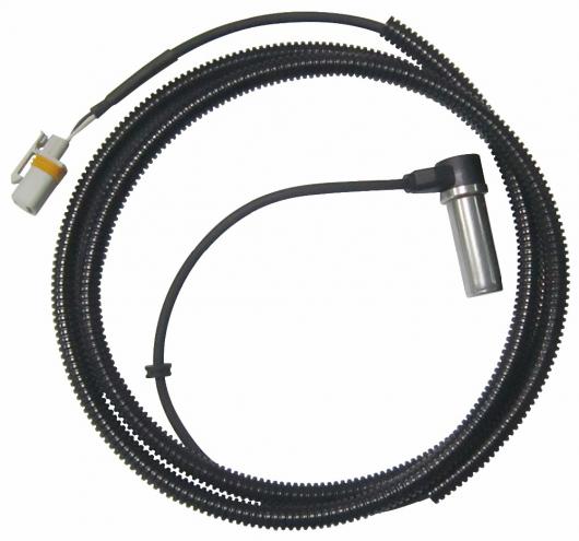 ABS センサー ホイール スピード センサー ABS センサー 3900MM 適用: MAN トラック OE NO 0486000262 81271206167 AL-II-6420 AL sensor