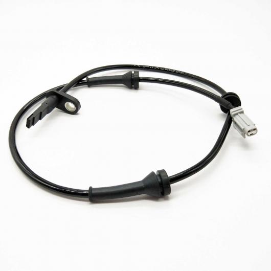 ABS センサー ホイール スピード センサー フロント 左 右 適用: 日産 キャシュカイ 1.5 1.6 2.0 47910 JD000 47910JD000 AL-II-6438 AL sensor