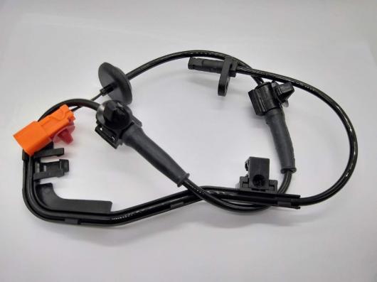 ABS センサー ホイール スピード センサー リア 右 57470 SAA 003 57470SAA003 適用: ホンダ シティ サルーン 2000 2003 フィット II 2002 2008 AL-II-6439 AL sensor