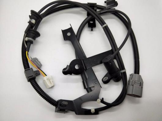 ABS ブレーキ スピード センサー リア 左ハンドル 適用: レクサス SC430 2006 OEM 89546 24020 8954624020 AL-II-6454 AL sensor｜オートパーツエージェンシー2号店 7,343円