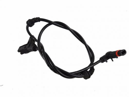 ABS ブレーキ 摩耗 センサー フロント 右 適用: メルセデス ベンツ C GLK クラス 08 11 W204 100981 2045408605 AL-II-6455 AL sensor