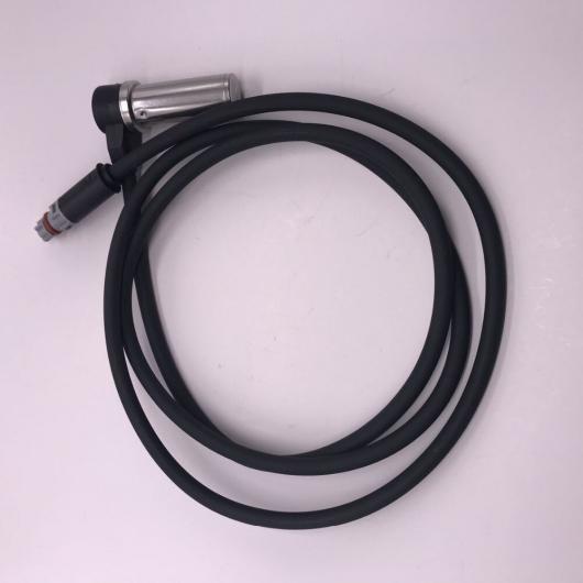 ABS ホイールスピードセンサー 適用: イヴェコ 504007426 500342090 0265004025 0 265 004 025 AL-II-6463 AL sensor｜オートパーツエージェンシー2号店