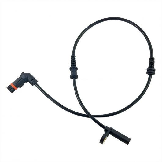 ABS ホイールスピードセンサー フロント 適用: メルセデス ベンツ C クラス S204 W204 OE NO 2049052905 2049057900 0986594548 AL-II-6520 AL sensor