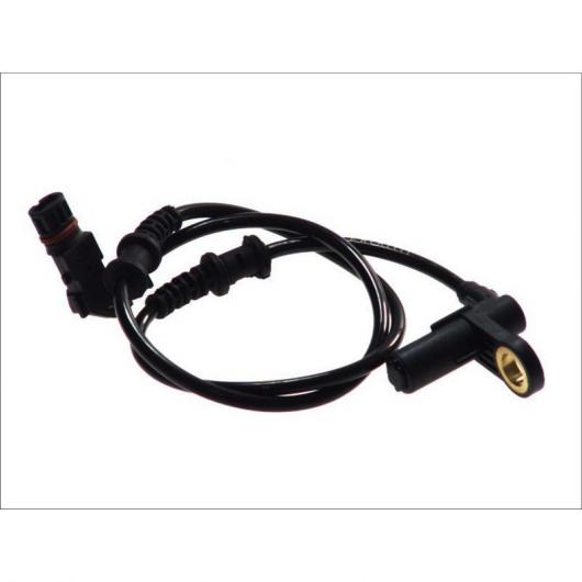 ABS ホイールスピードセンサー フロント ALS406 適用: メルセデス ベンツ CL500 S350 S430 S500 2205400117 2205400217 AL-II-6524 AL sensor