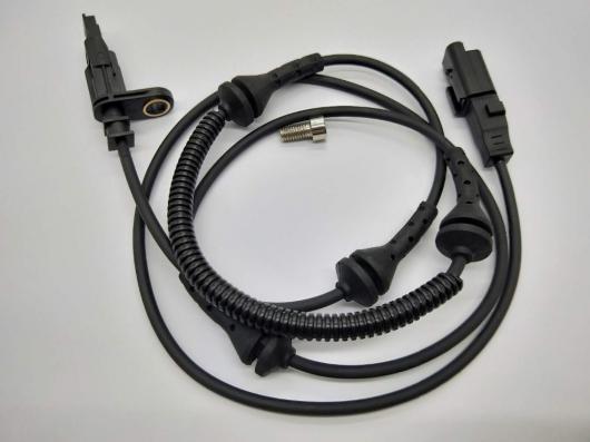 ABS ホイールスピードセンサー フロント L/R 適用: プジョー/PEUGEOT 407 シトロエン/CITROEN C6 4545G6 9642687580 4545.G6 4545.A9 4545A9 AL-II-6525 AL sensor