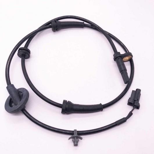 ABS ホイールスピードセンサー フロント 左 47911 9Y000 適用: マキシマ 2004 2008 V6 3.5L 47911 9Y000 479119Y000 AL-II-6538 AL sensor｜オートパーツエージェンシー2号店