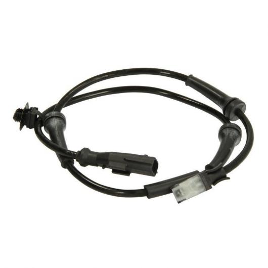 ABS ホイールスピードセンサー フロント 左 右 適用: ルノー/RENAULT カングー MPV 1.5 1.6L 2008 8200441401 479109860R 0265007936 AL-II-6543 AL sensor
