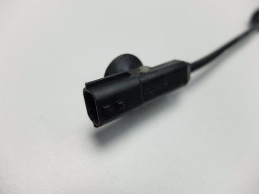 ALABSホイールスピードセンサーフロント左右10071153693479104991R適用:ダチアローガンII1.616V77KW105CV01/2013AL-II-6544