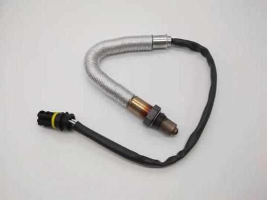O2センサー オキシジェンセンサー O2 2344876 適用: BMW X5 E88 E90 E91 330i 325i 325XI 328i 323I 11787545074 25024713 AL-II-6641 AL sensor
