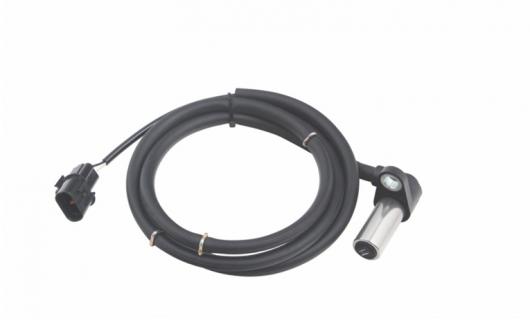 OE フロント 右 ABS ホイールスピードセンサー 適用: 三菱 PW530612 AL-II-6667 AL sensor
