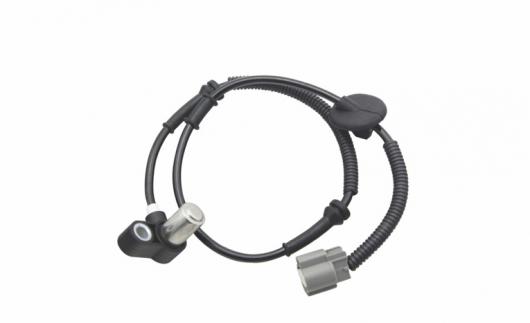 OE リア 右 OE ABS センサー 適用: 三菱 PW530614 AL-II-6668 AL sensor