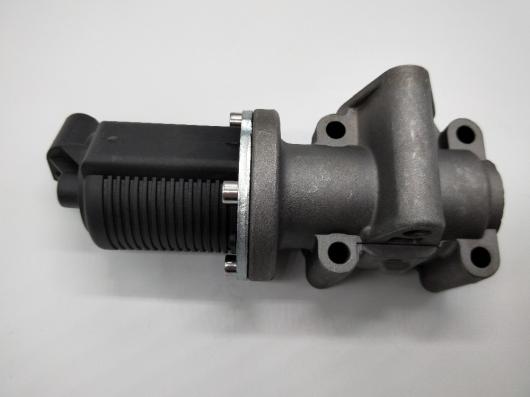 エキゾースト ガス 循環 EGR バルブ 適用: フィアット/FIAT クロマ 1.9 D/2.4 D コモンレール式直接噴射ターボディーゼルエンジン から 2005 OE # 55215031 55204250 71790587 717905 AL-II-6730 AL Car parts