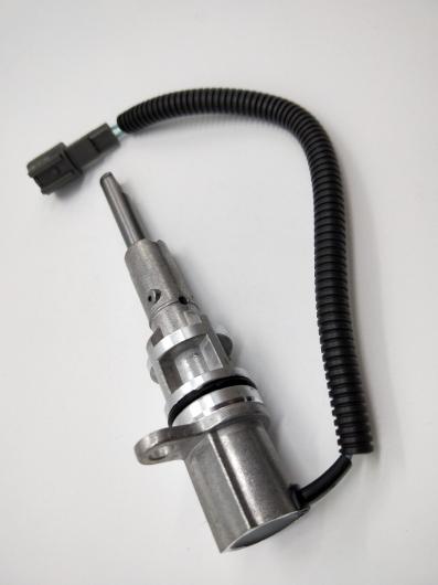 スピード センサー 適用: 日産 ピックアップ 1993 1997 2.4L 25010 75P00 2501075P00 AL-II-6833 AL sensor
