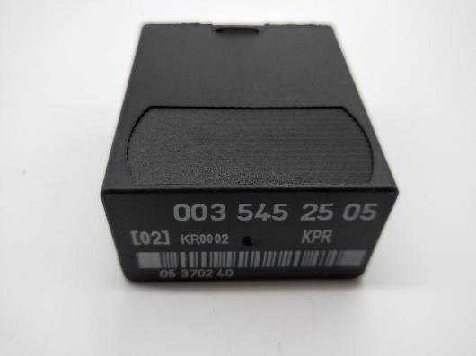 フューエル ポンプ リレー 適用: メルセデス W124 W126 W201 1987 1992 0035452505 AL-II-6903 AL Car parts