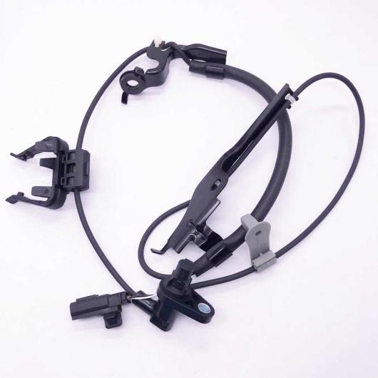 フロント 右 ABS ホイールスピードセンサー 89542 48040 適用: トヨタ ハイランダー 89542 48040 8954248040 AL-II-6931 AL sensor