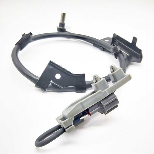 フロント 左 ABS センサー 8973879901 8 9738799015 1 適用: いすゞ D マックス ABS ホイール スピード センサー 897387990151 AL-II-6933 AL sensor