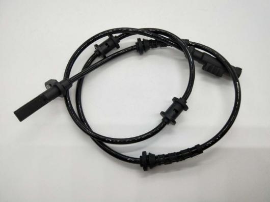 フロント 左 右 ABS センサー スピード センサー 722 812 G 適用: フィアット/FIAT 4545 H1 4545 F2 0265007686 0265007980 51787753 51725100 AL-II-6942 AL sensor｜オートパーツエージェンシー2号店