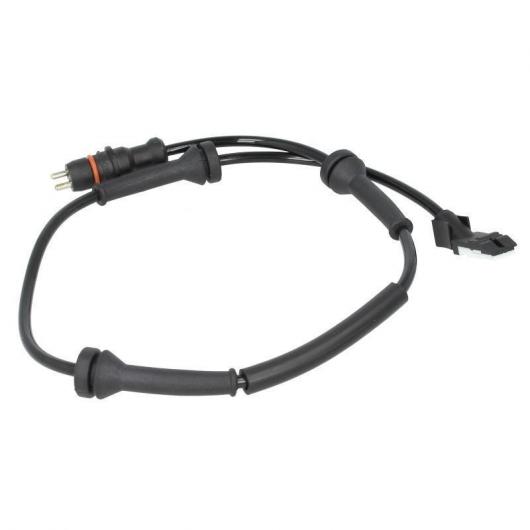 フロント 左 右 ABS ホイールスピードセンサー GBS1092 G 8200084125 適用: ルノー/RENAULT ラグナ エスパス IV ヴェルサティス AL-II-6947 AL sensor｜オートパーツエージェンシー2号店