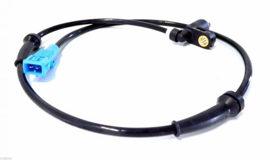 フロント 車軸 ABS ホイールスピードセンサー 適用: 適用: プジョー/PEUGEOT 206 207 ハッチバック 4545.76 9633179280 AL-II-6951 AL sensor 8,260円