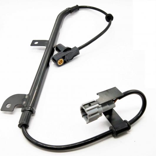 リア 右 ABS センサー 適用: 日産 アルメーラ 47900 0M000 47900 0M000 479000M000 AL-II-6992 AL sensor|オートパーツエージェンシー2号店