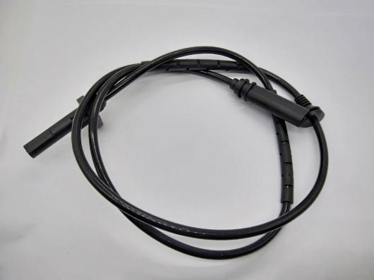 リア 左 右 ABS ホイールスピードセンサー 34526771777 適用: 2007 2013 BMW X5 X6 AL-II-7010 AL sensor｜オートパーツエージェンシー2号店