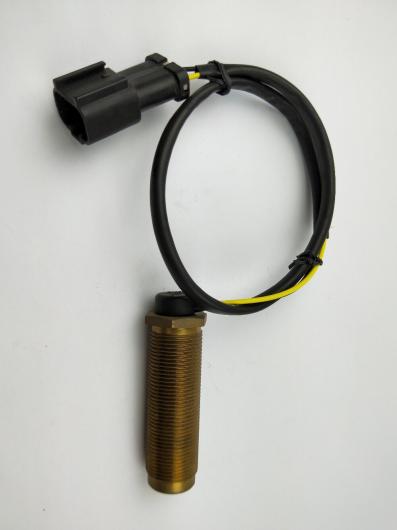 レボリューション スピード センサー 適用: 掘削機 PC200 3/5/6 5ピース 7861 92 2310 7861922310 AL-II-7018 AL sensor｜オートパーツエージェンシー2号店