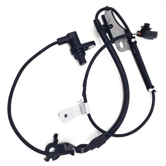 ホイールスピードセンサー 左 フロント 適用: トヨタ GAC クルーガー 89543 48040 AL-II-7075 AL sensor