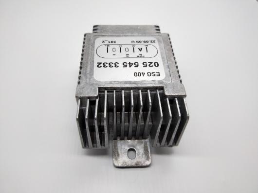 冷却 ファン コントロール レギュレーター モジュール OE NO. 0255453332 025 545 3332 適用: SLK230 AUX メルセデス ベンツ 2002 W210 AL-II-7084 AL Car parts
