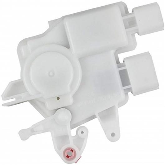 72115SDAA01 フロント ドア ラッチ アクチュエータ 適用: 2003 2007 ホンダ アコード 4ドア AL-II-7476 AL Interior parts for cars