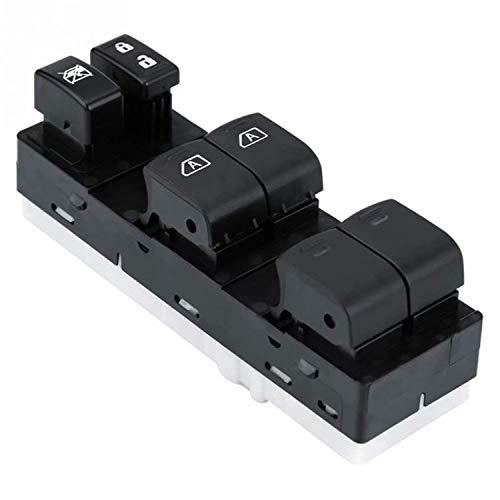 アクセサリー パワー ウインドウ リフター コントロール スイッチ OEM 254013AW0A 適用: 日産 サニー N17 AL-II-7478 AL Interior parts for cars｜オートパーツエージェンシー2号店
