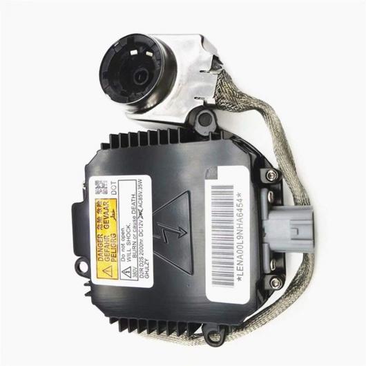 HID キセノン ヘッドライト バラスト コントロール ユニット モジュール 33119SJK013 2003 2007 適用: インフィニティ/INFINITI G35 クーペ AL-II-7530 AL Exterior parts for cars