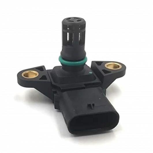 4 ピン OEM 13627843531 マニホールド アブソリュート ブースト 圧力センサー 適用: BMW X4 F26 20DX 20IX 28IX 30DX 35DX 35IX M40IX AL-II-7783 AL Car parts｜オートパーツエージェンシー2号店