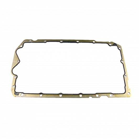 OEM 11137511224 シール オートマチックトランスミッション AT オイルパン ガスケット 適用: BMW E46 E81 E83 E85 316I 318I 320I 323I 328i AL-II-7801 AL Car parts|オートパーツエージェンシー2号店