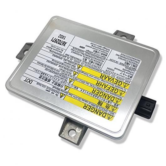 LED ヘッドライト コントロール ユニット X6T02981 適用: アキュラ/ACURA TL TSX ホンダ S2000 MAZDA3 AL-II-7923 AL Exterior parts for cars 15,030円