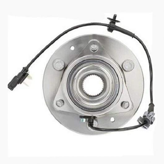 OEM 515160 PT515160C NT515160 515036 フロント ホイール ハブ ベアリング アセンブリ 適用: GMC シエラ シボレー/CHEVROLET シルバラード キャデラック AL-II-8817 AL Car parts|オートパーツエージェンシー2号店