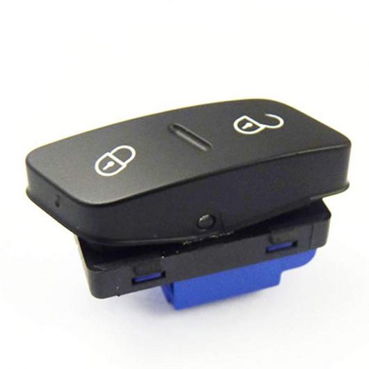 OEM 1K0962125B 1K0962125 セントラル ロッキング スイッチ ボタン 適用: VW ジェッタ ゴルフ GTI MK5 ティグアン AL-II-8818 AL Interior parts for cars 7,292円