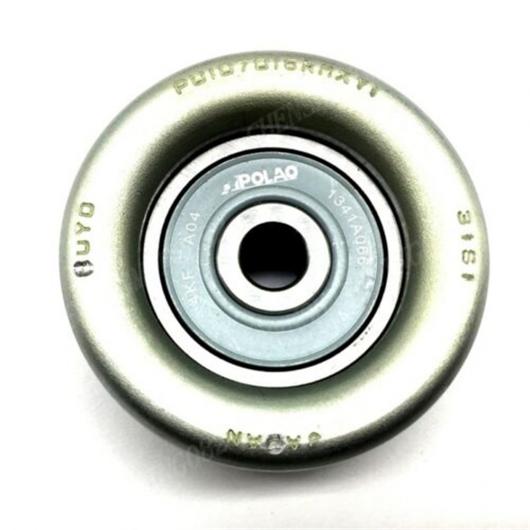1341A051 テンショナー プーリー 適用: 三菱 ランサー アウトランダー プジョー/PEUGEOT AL-II-8995 AL Car parts｜オートパーツエージェンシー2号店