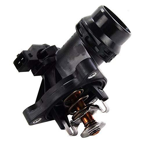 エンジン クーラント サーモスタット 11517500597 適用: MW E46 E90 E81 E87 316I 318I 318TI AL-II-7269 AL Car parts