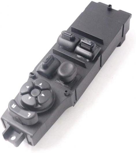 ウインドウ マスター スイッチ パワー コントロール スイッチ ドア ロック スイッチ 56045538AB 適用: 2001 2004 ダッジ/DODGE ダコタ レギュラー キャブ AL-II-7878 AL Interior parts for cars
