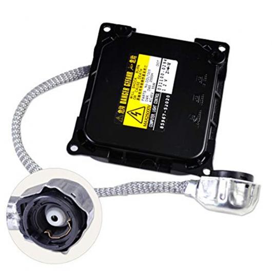 キセノン HID ユニット バラスト コントロール モジュール 8596752020 適用: トヨタ レクサス AL-II-7943 AL Exterior parts for cars｜オートパーツエージェンシー2号店